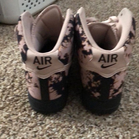 Af 1 - bleach pack - Picture 4 of 5
